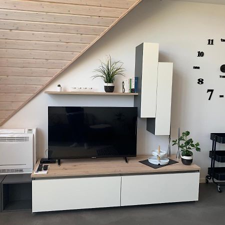 H17 Design-Apartments Erfurt Ngoại thất bức ảnh