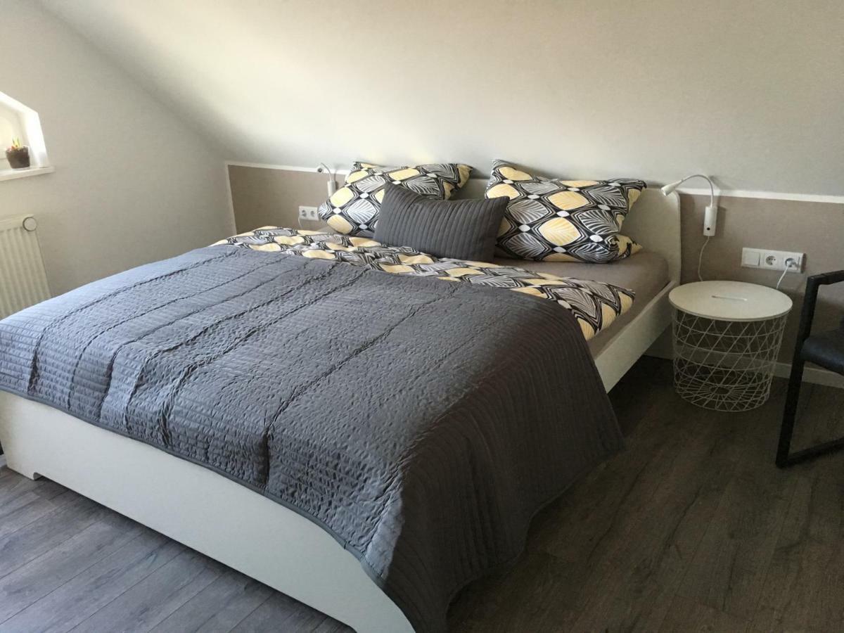 H17 Design-Apartments Erfurt Ngoại thất bức ảnh